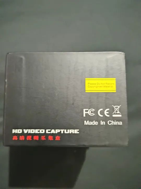 Placa Captura Ez284 Fullhd 1080p Gameplay Streaming Gamer - Foto 5