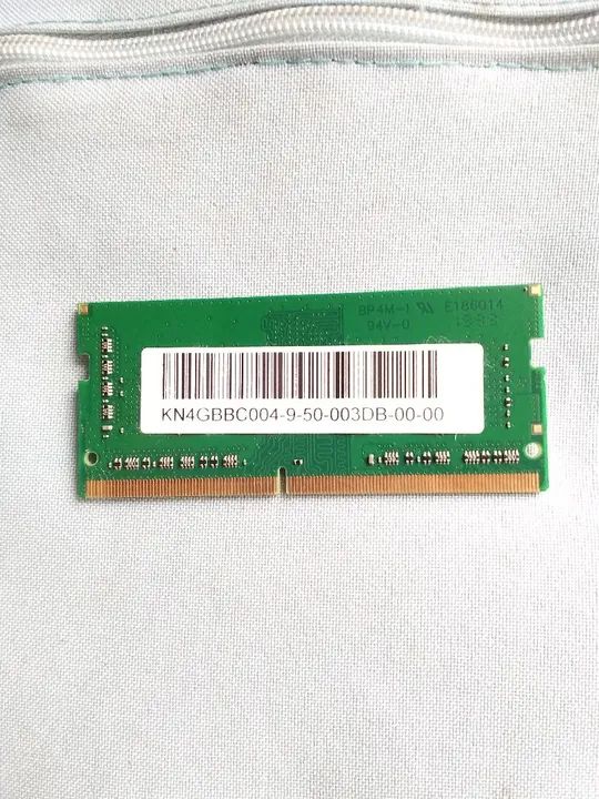 Memória Ram DDR4 2400mhz - Foto 2