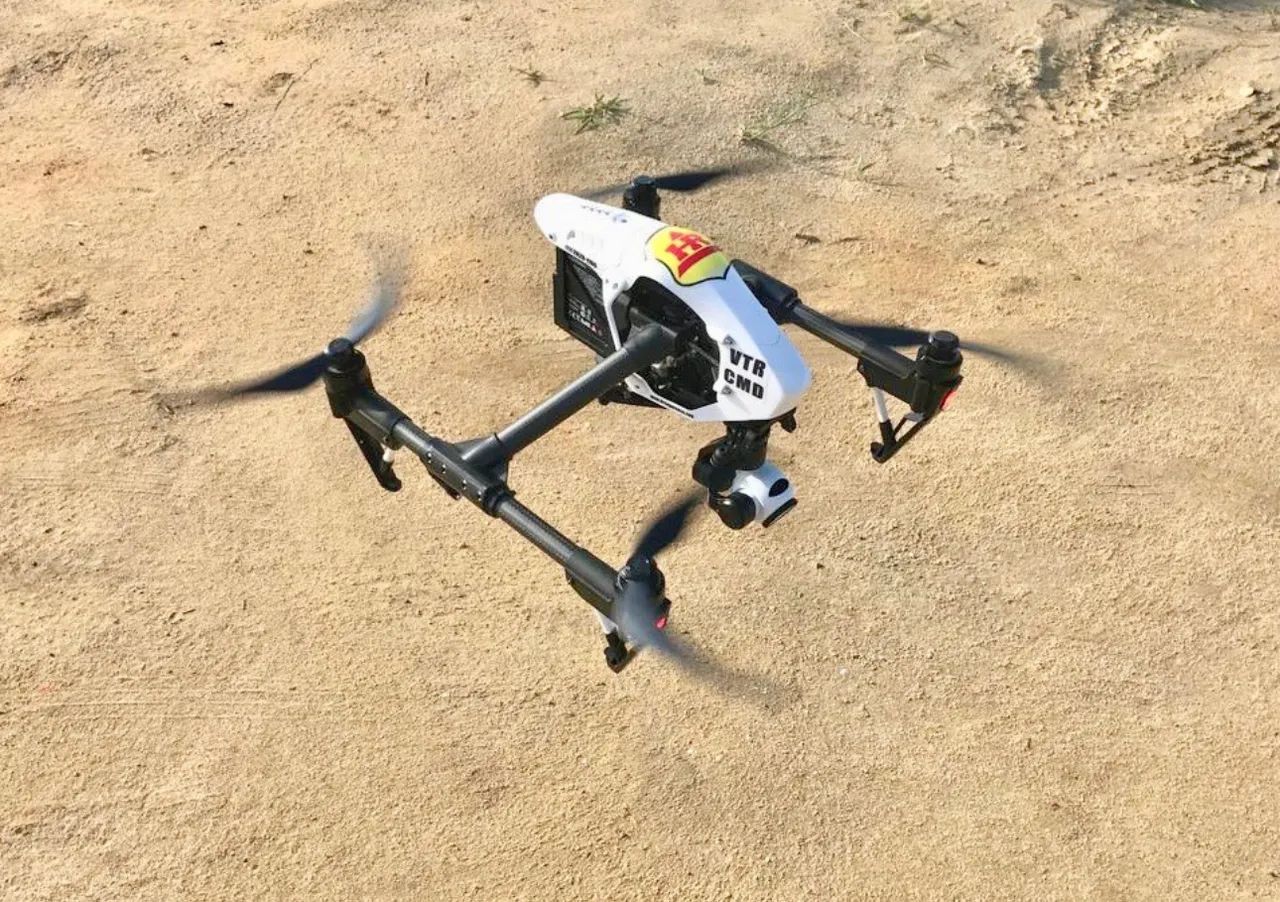 Dji inspire 1 olx discount
