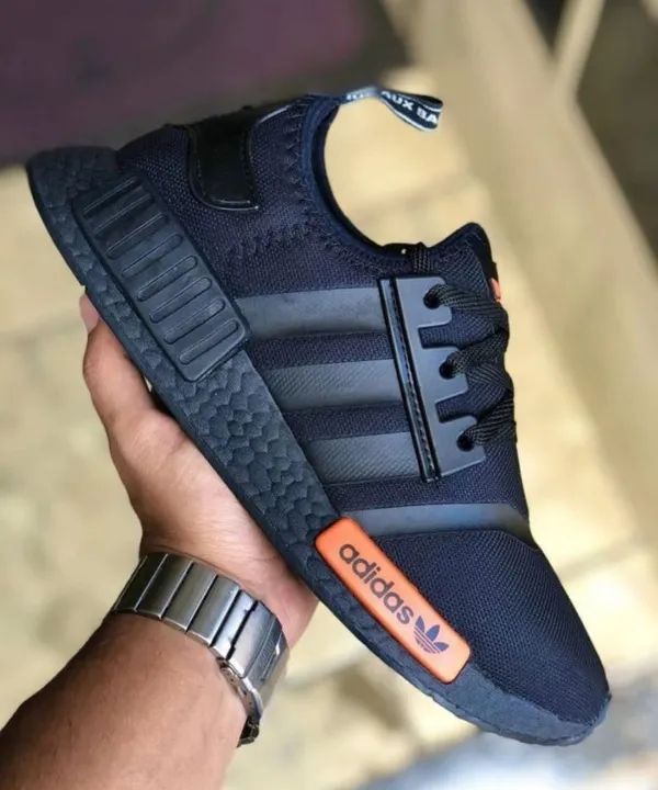 Tênis Adidas Esportivo Masculino 