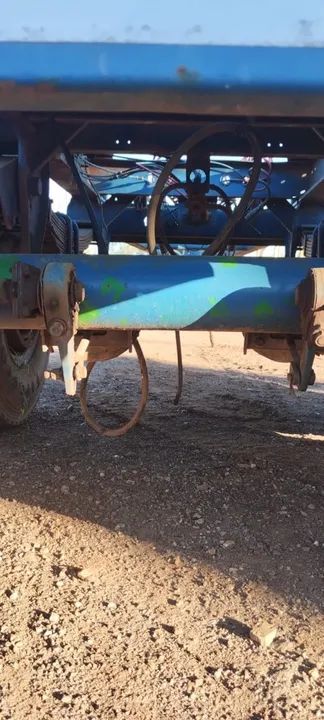 Dolly Doli Randon ano 2009 com documentos. - Foto 9