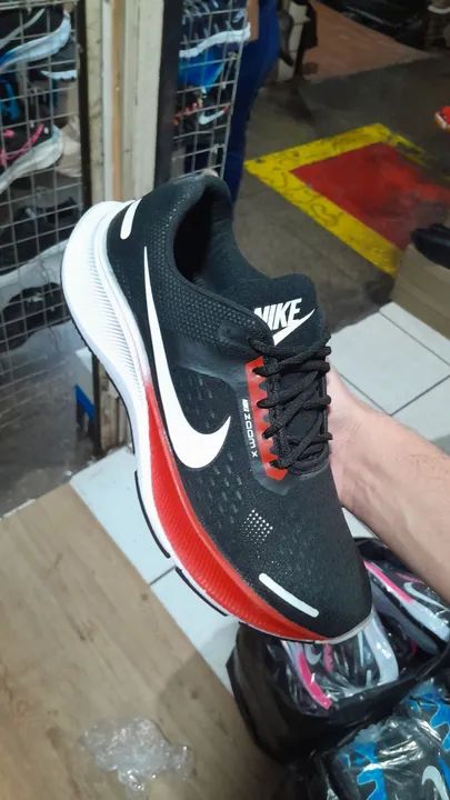 Tênis Nike zoom - Calçados - Setor Central, Goiânia 1317266083 | OLX