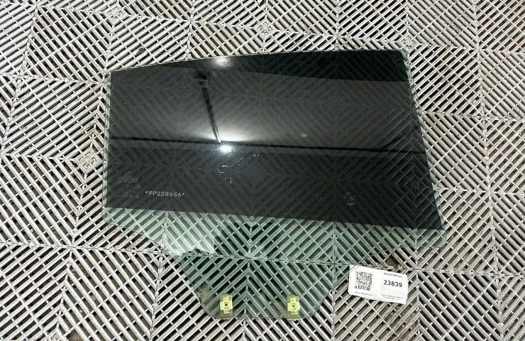  Vidro Traseiro Direito Hyundai HB20 2016