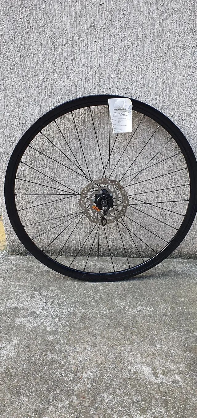 Kit  E-bike Oggi Lite Tor E-500 - Foto 6