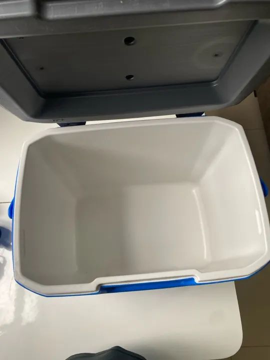 Caixa térmica  - Foto 3