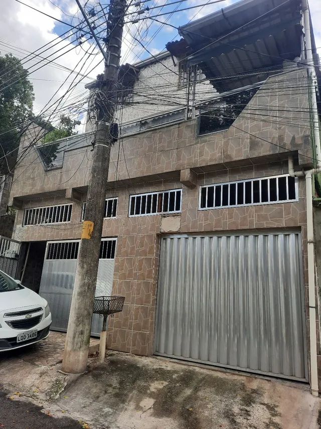 Captação de Casa para locação na Rua Albino Braz, Guadalupe, Rio de Janeiro, RJ