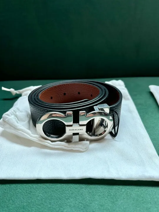 Cinto ferragamo