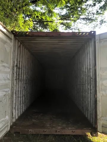 Vendo contêiner marítimo em Belo Horizonte  - Foto 2
