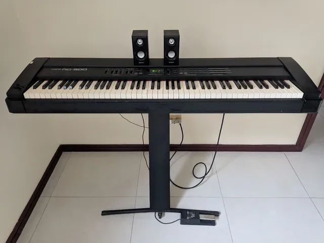 Piano Digital Roland RD 500