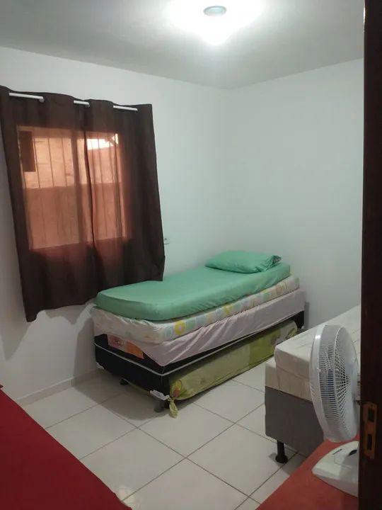 Casa para alugar na praia de Carapibus  - Foto 8