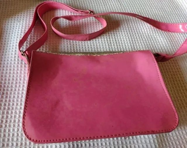 Bolsa Antiga da Barbie - Coleção 2012 C&a - Foto 4
