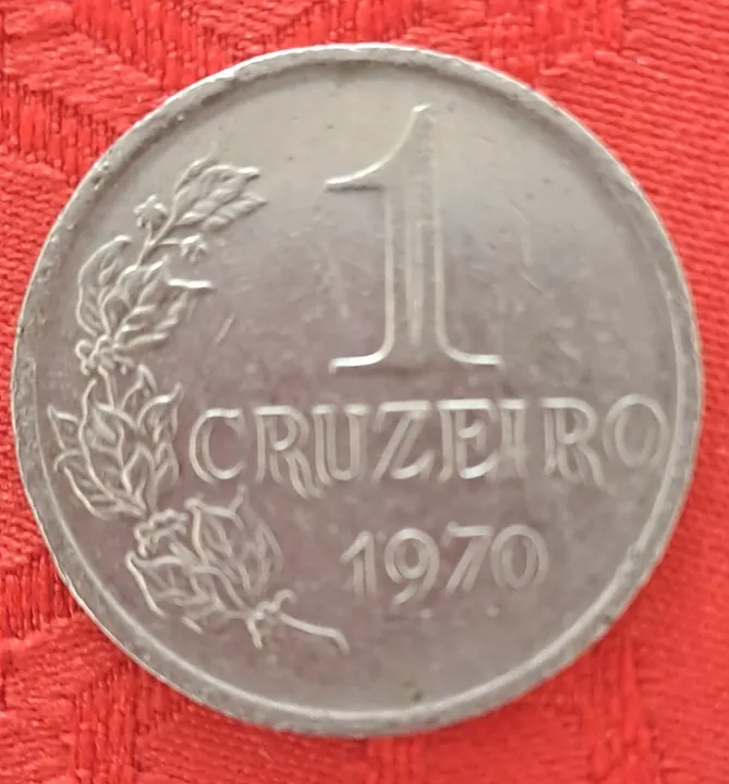 1 Cruzeiro 1970