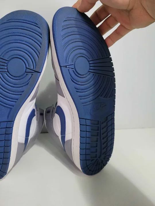 Air Jordan 1 ORIGINAL - Foto 5