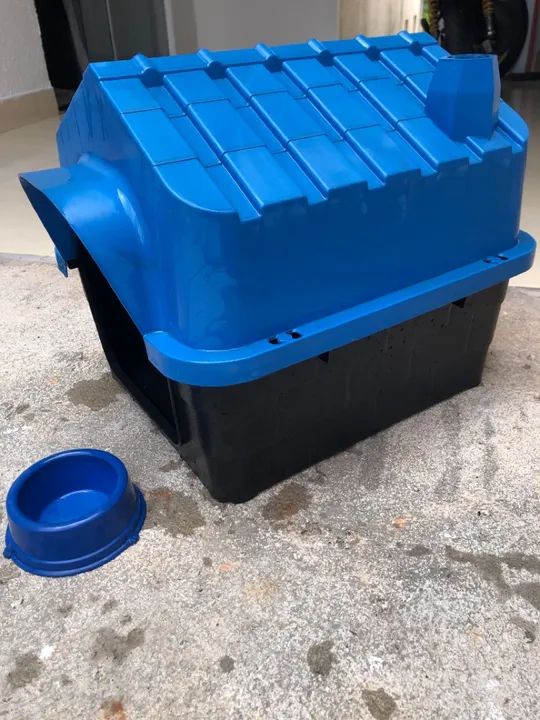 Casinha de Pet  - Foto 3