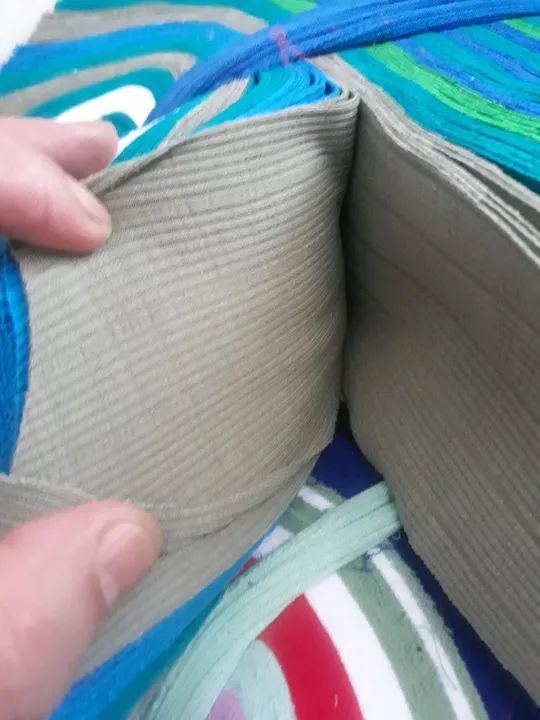 Retalhos para limpeza  - Foto 3