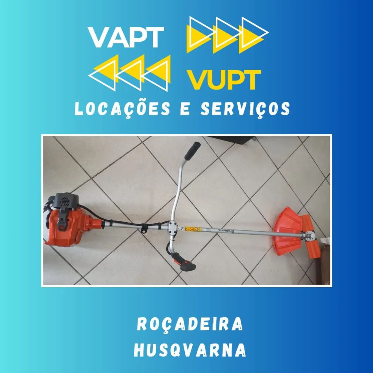 Loc de Equipamentos para Produção Rural - Foto 2