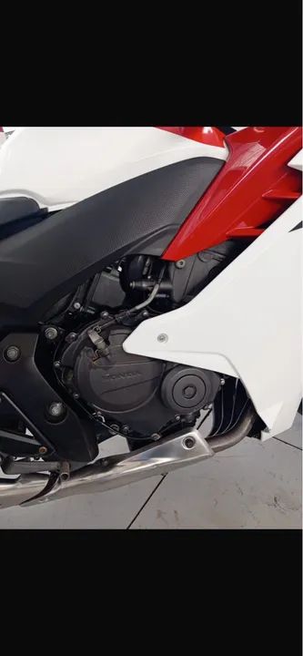 Honda cbr 600 f com abs nova - Foto 2