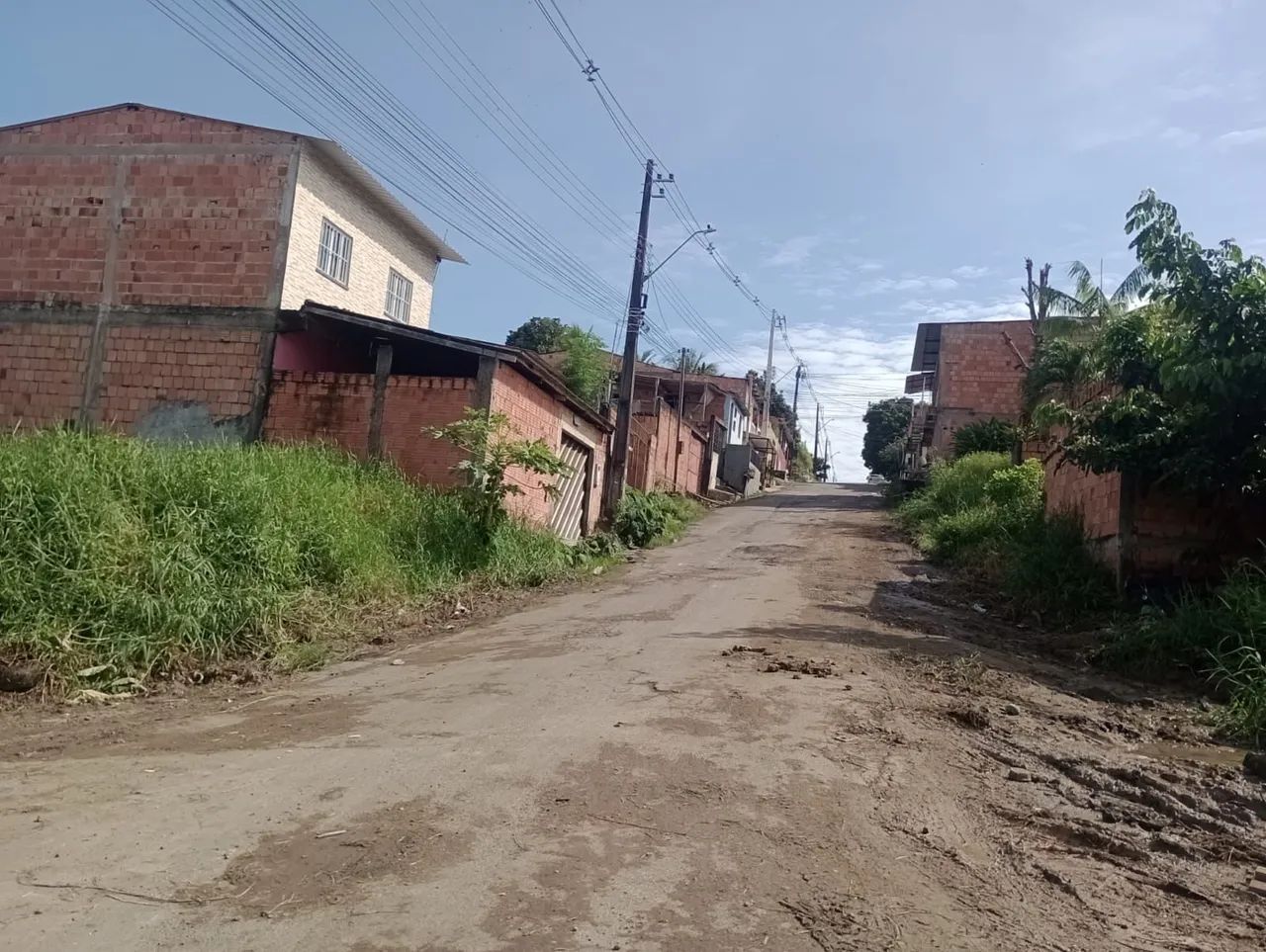 foto - Manaus - Santa Etelvina