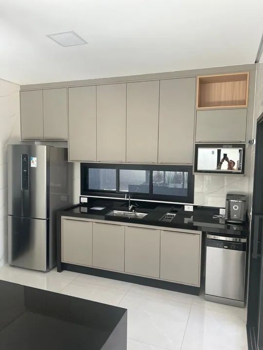 Vendo ou troco essa casa no alto dos bandeirantes em Sertãozinho sp  - Foto 5