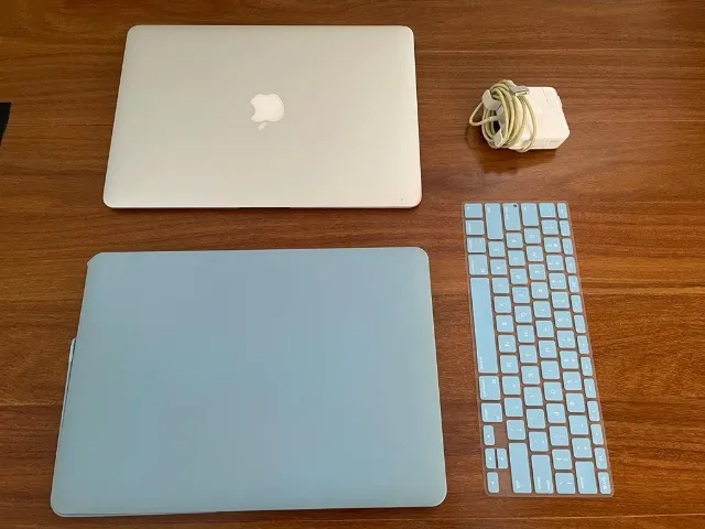 Macbook air 2024 2017 tiki