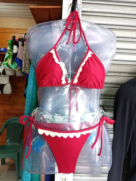 MODA PRAIA NO ATACADO E VAREJO - Foto 2
