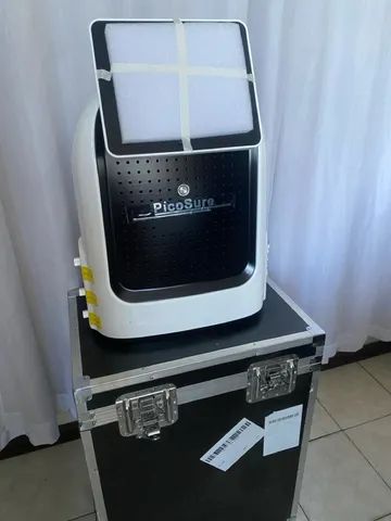 Laser remoção de tatuagem  - Foto 5