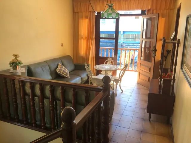 Casa dúplex em terreno de 645M², ótimo para uso comercial, centro Macaé RJ! - Foto 3