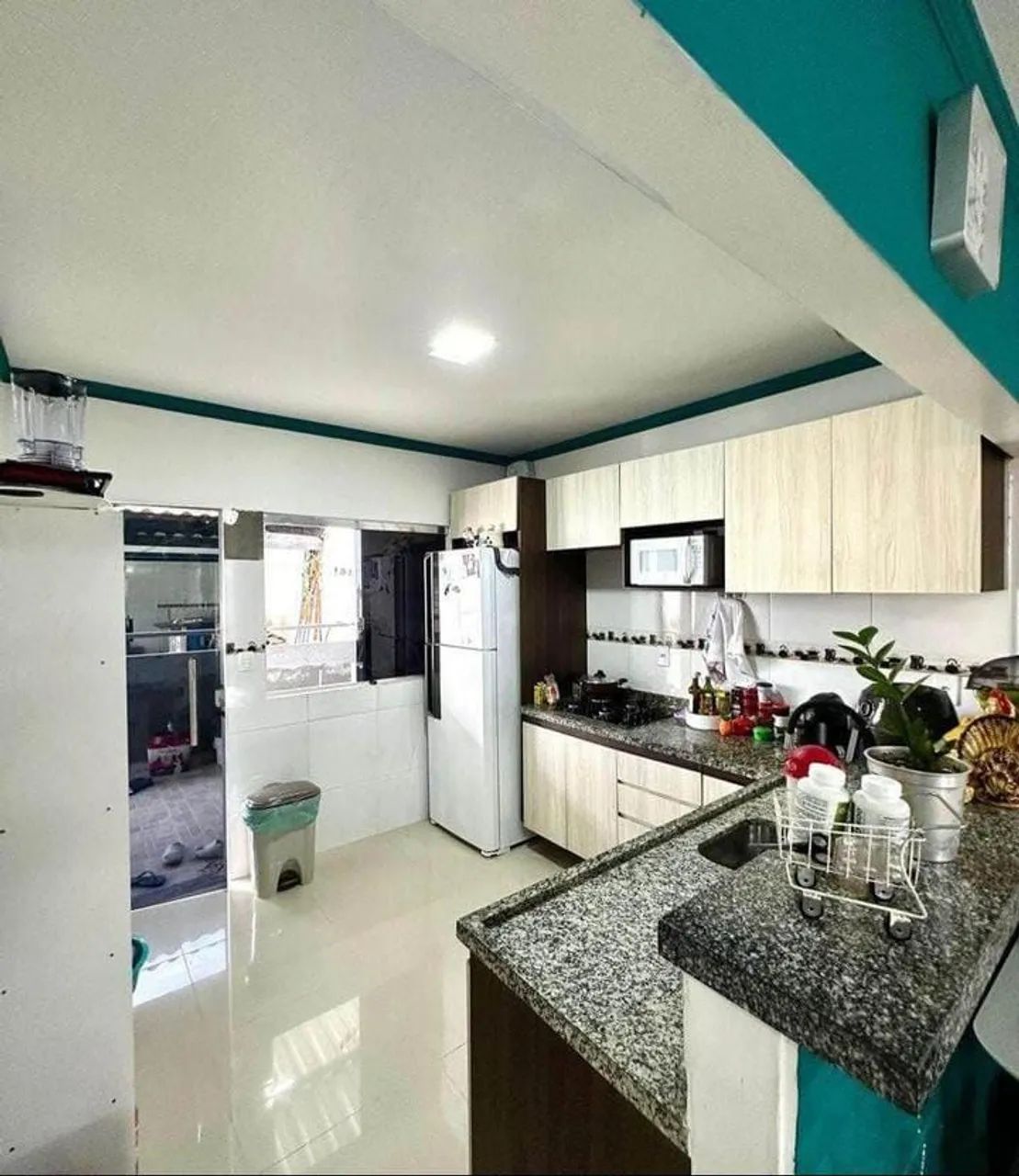  Linda casa no maoa  - Foto 4