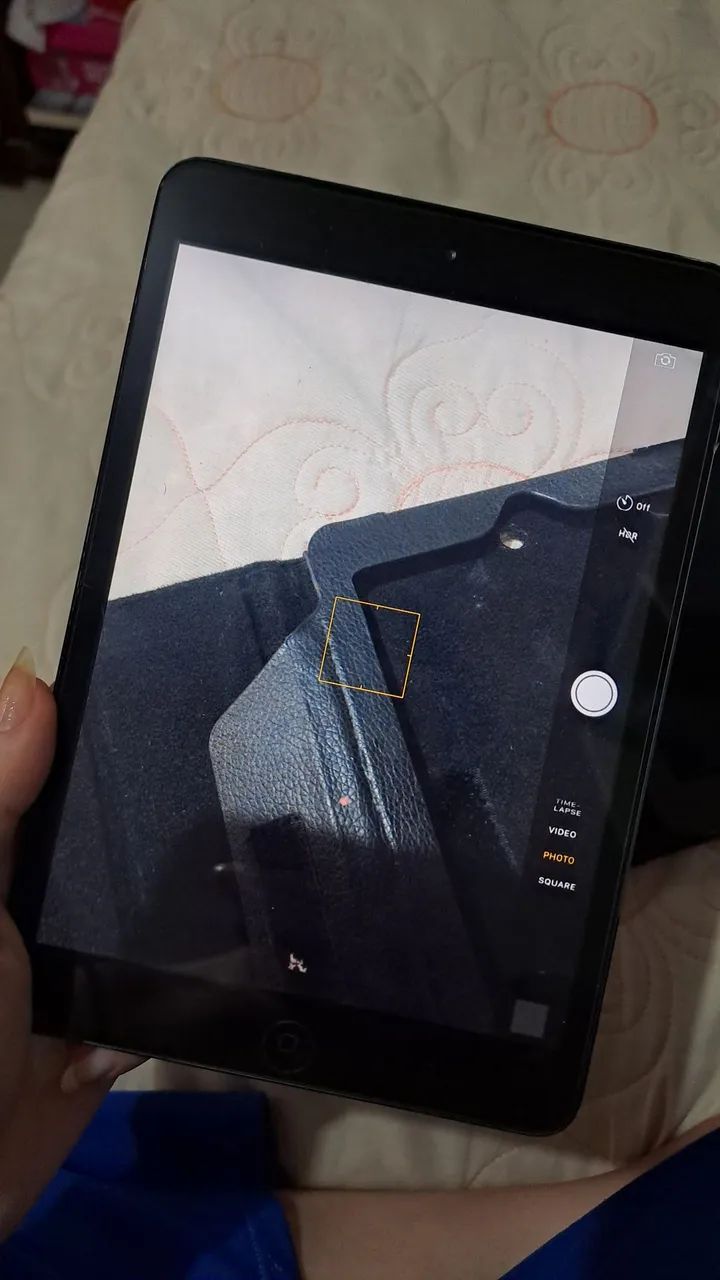 iPad mini antigo  - Foto 5