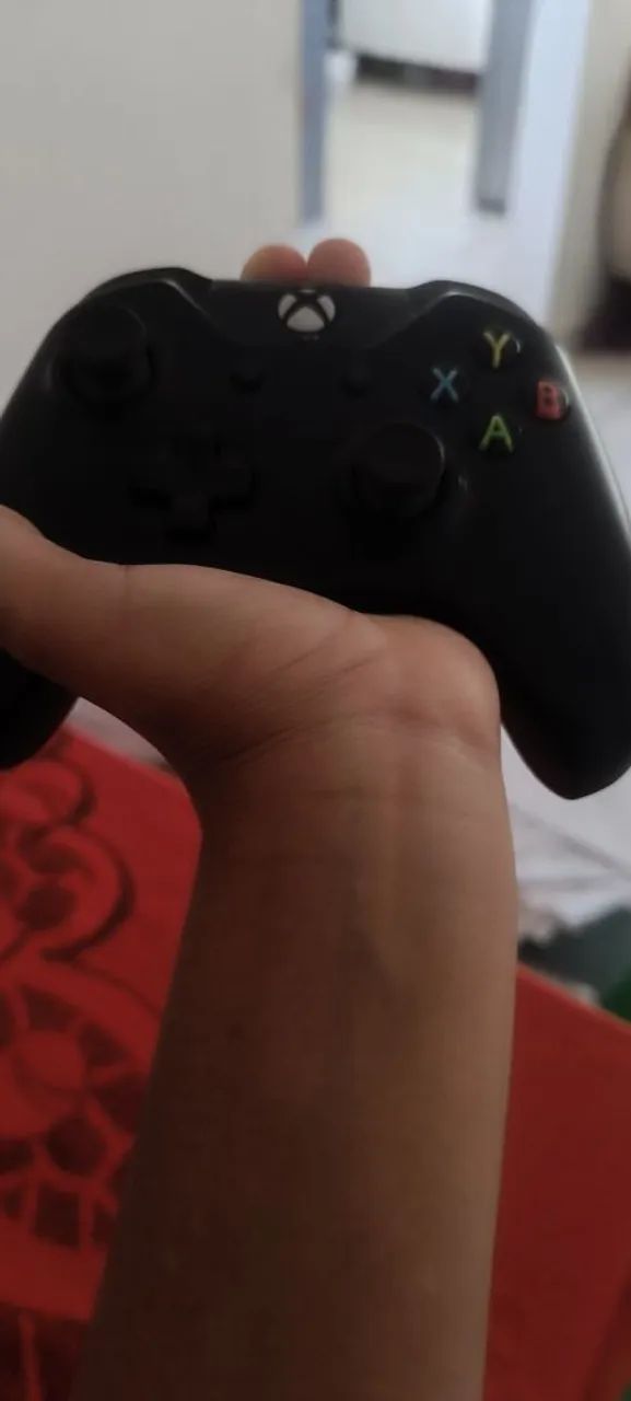 Controle Xbox one  - Foto 3