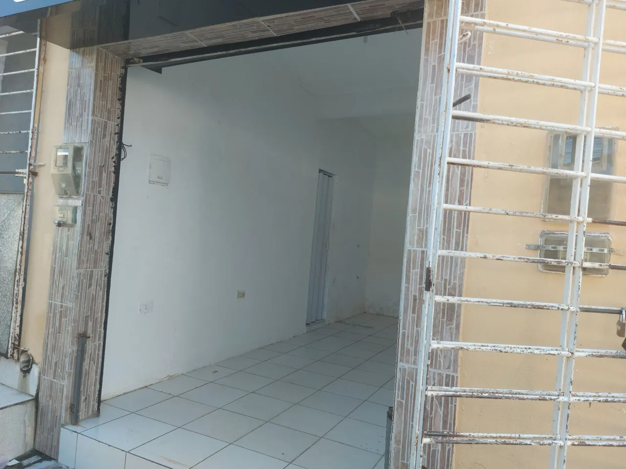 Alugo ponto comercial!