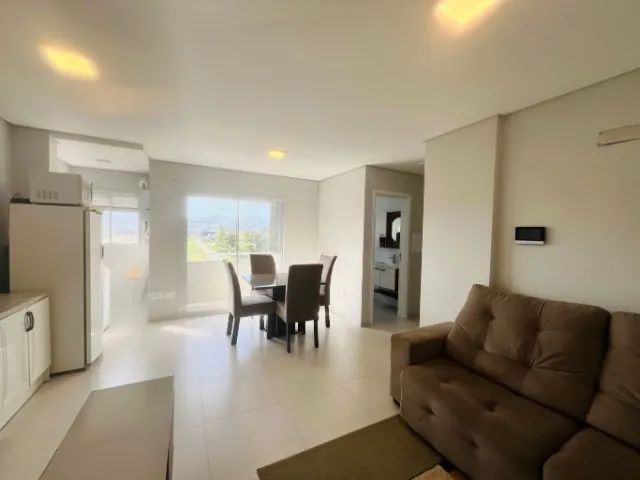 Apartamento 2 dormitórios | Torre Siena | Dehon | Tubarão/SC.  - Foto 4