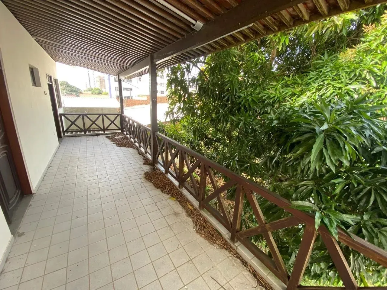 Casa no Barro Vermelho disponivel para venda