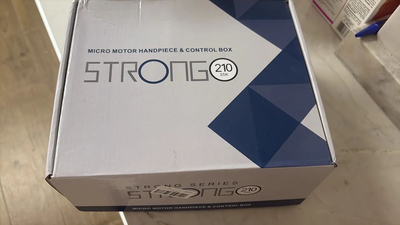 Micro Motor Novo  - Foto 3