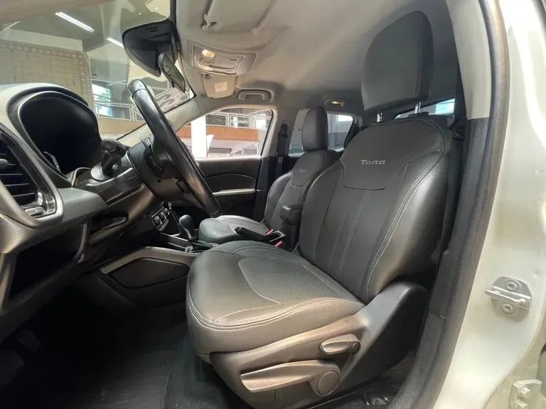 Toro Freedom 1.3 Turbo Flex - Foto 9