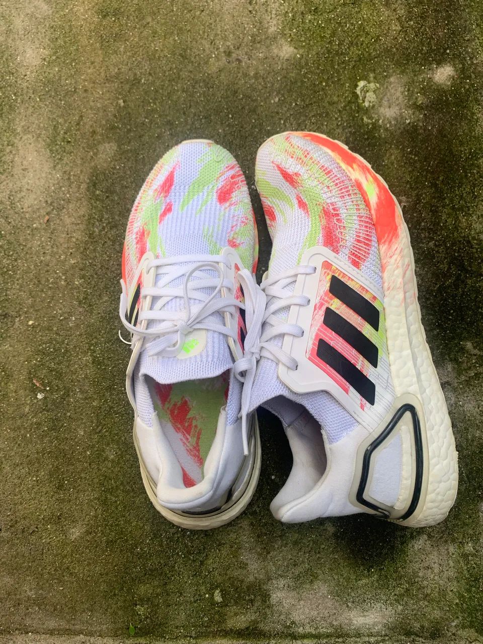 Adidas ultraboost 20