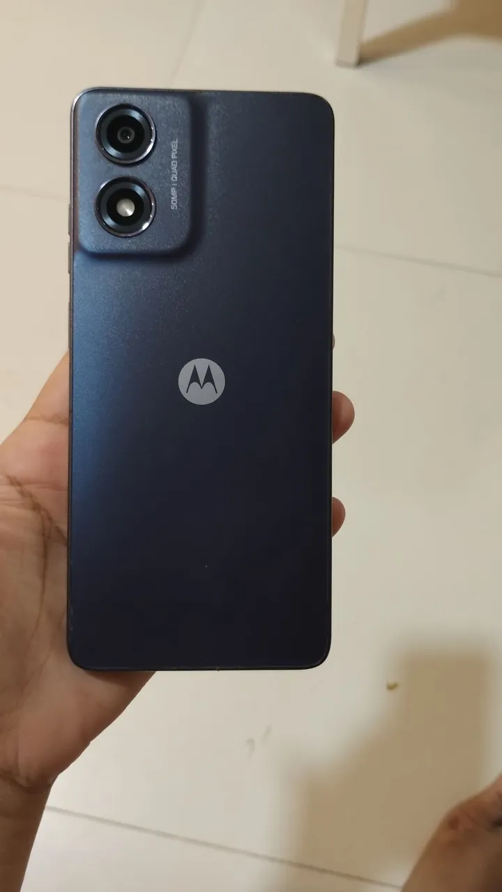 Moto g04s