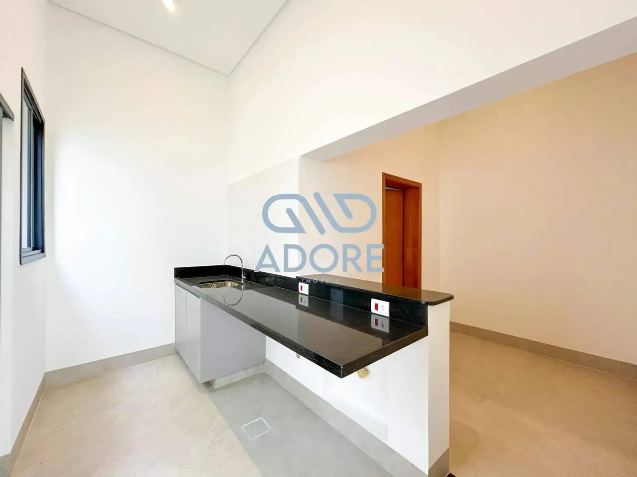 Casa à venda no Condomínio Residencial Central Parque - Salto/SP - Foto 11
