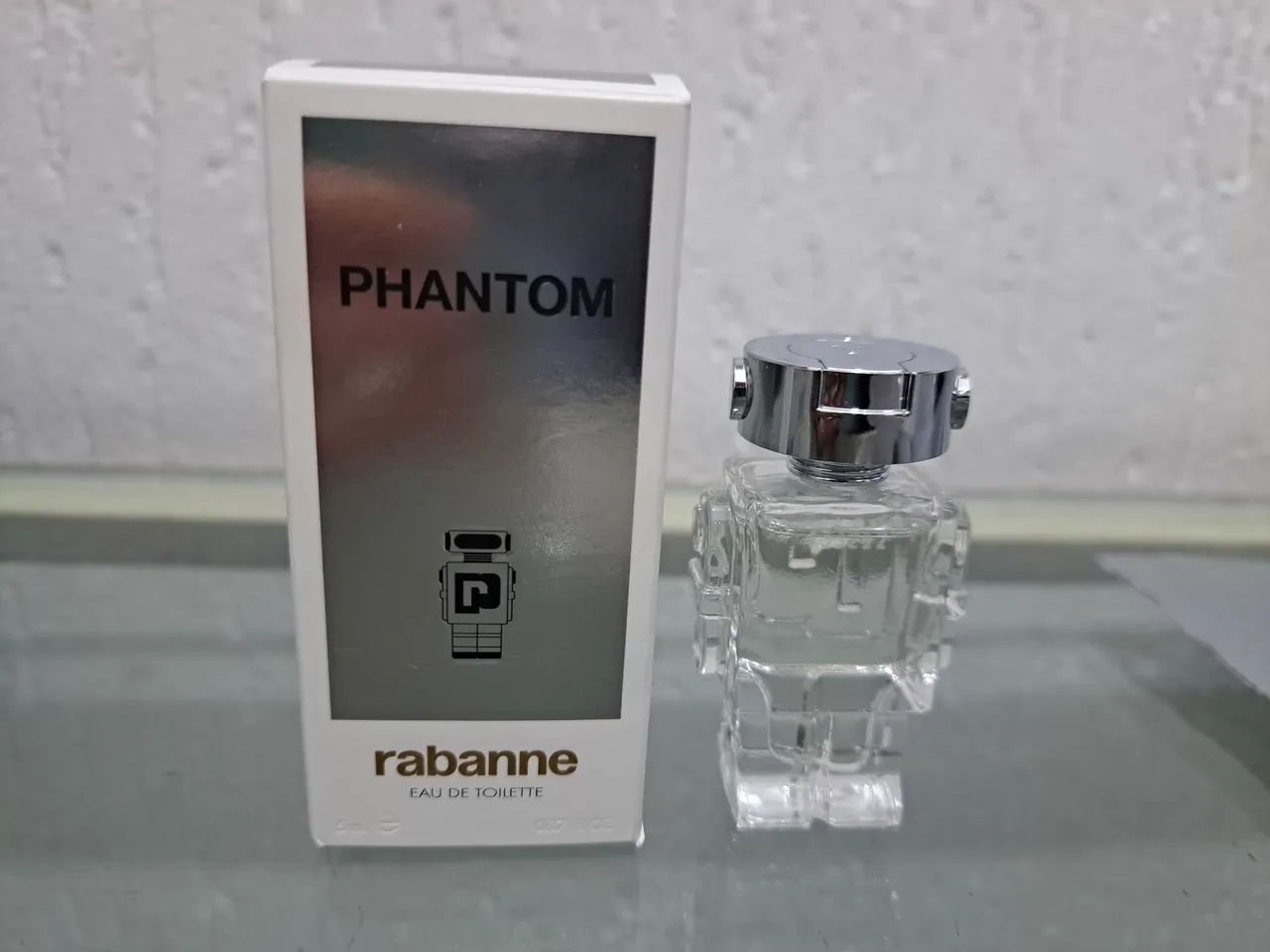 Mini perfume Phantom 5ml