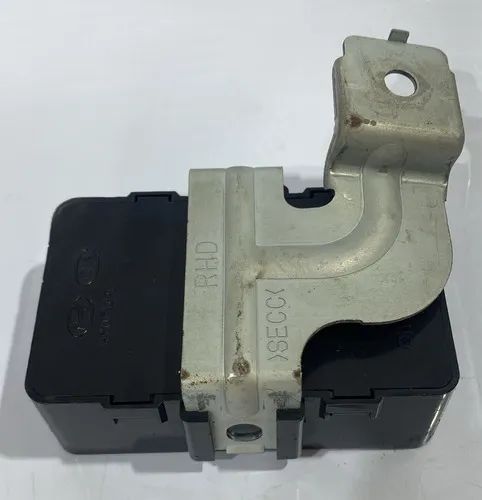 Módulo Conforto Sportage 2.0 Flex 2015 / 919403w010 - Foto 2
