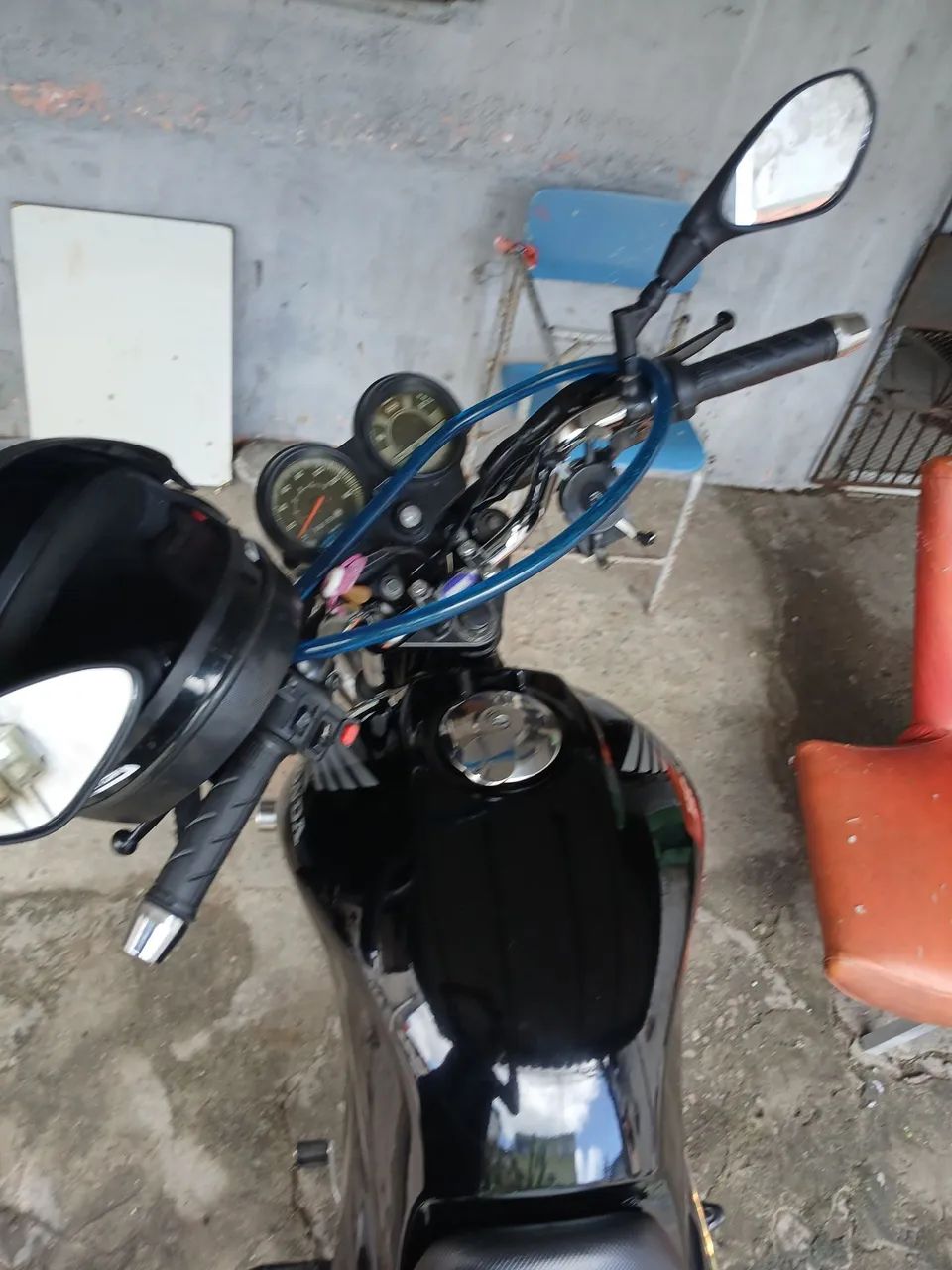 Moto Honda CG - Foto 3