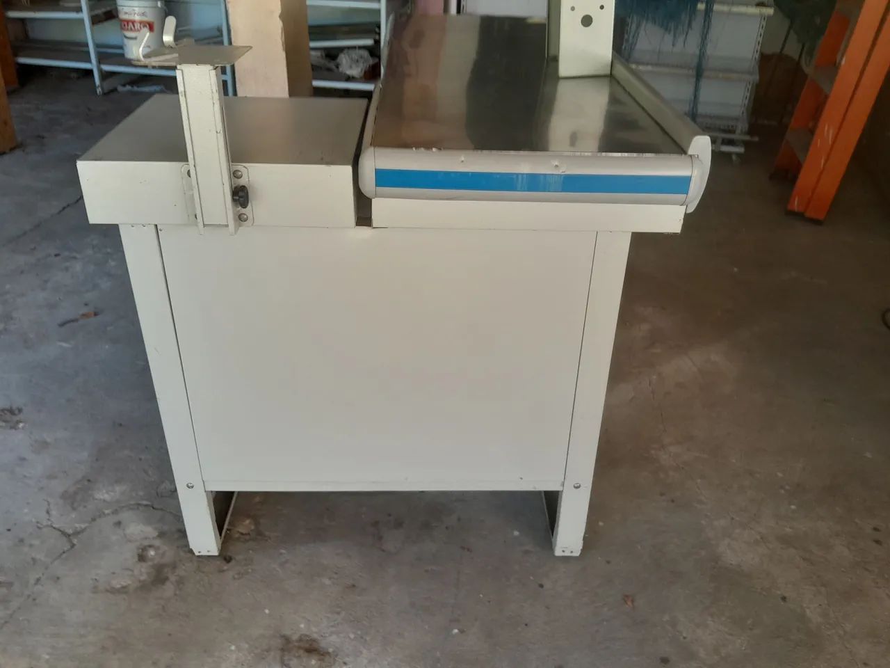 Check Out Leve 1,30x90 - Foto 6