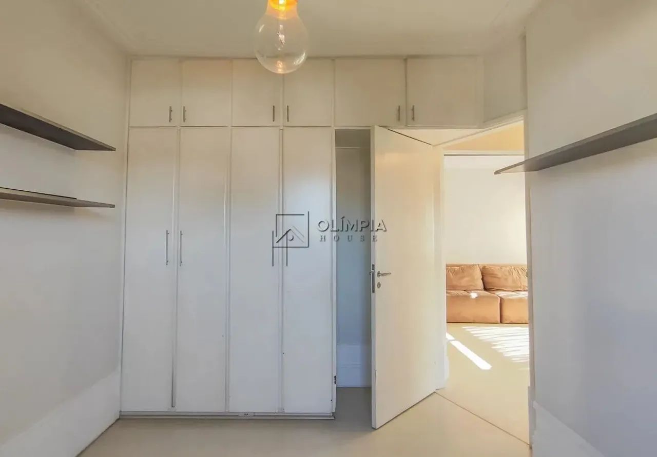 Venda Apartamento 2 Dormitórios - 69 m² Vila Madalena - Foto 14