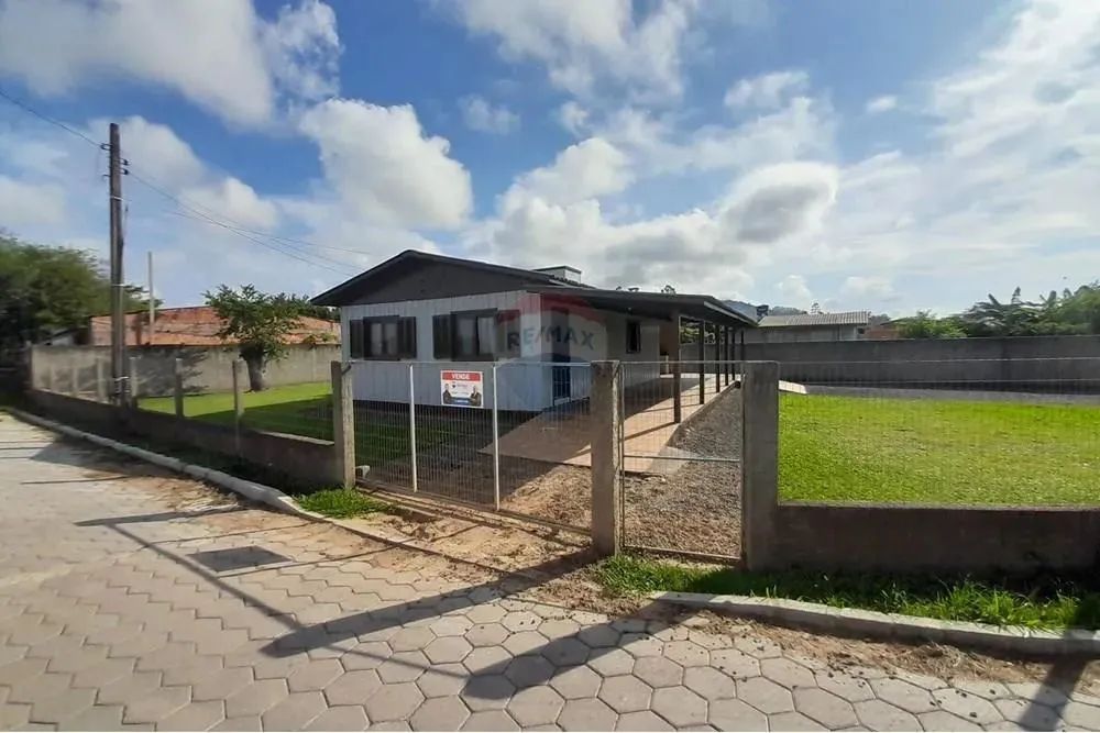 Oportunidade - CASA - Santa Rosa do Sul