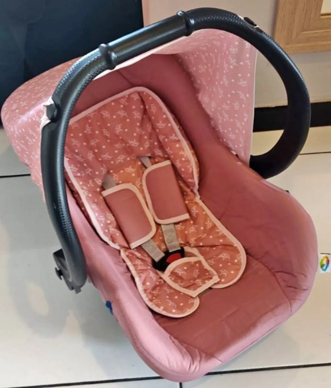 Bebê conforto