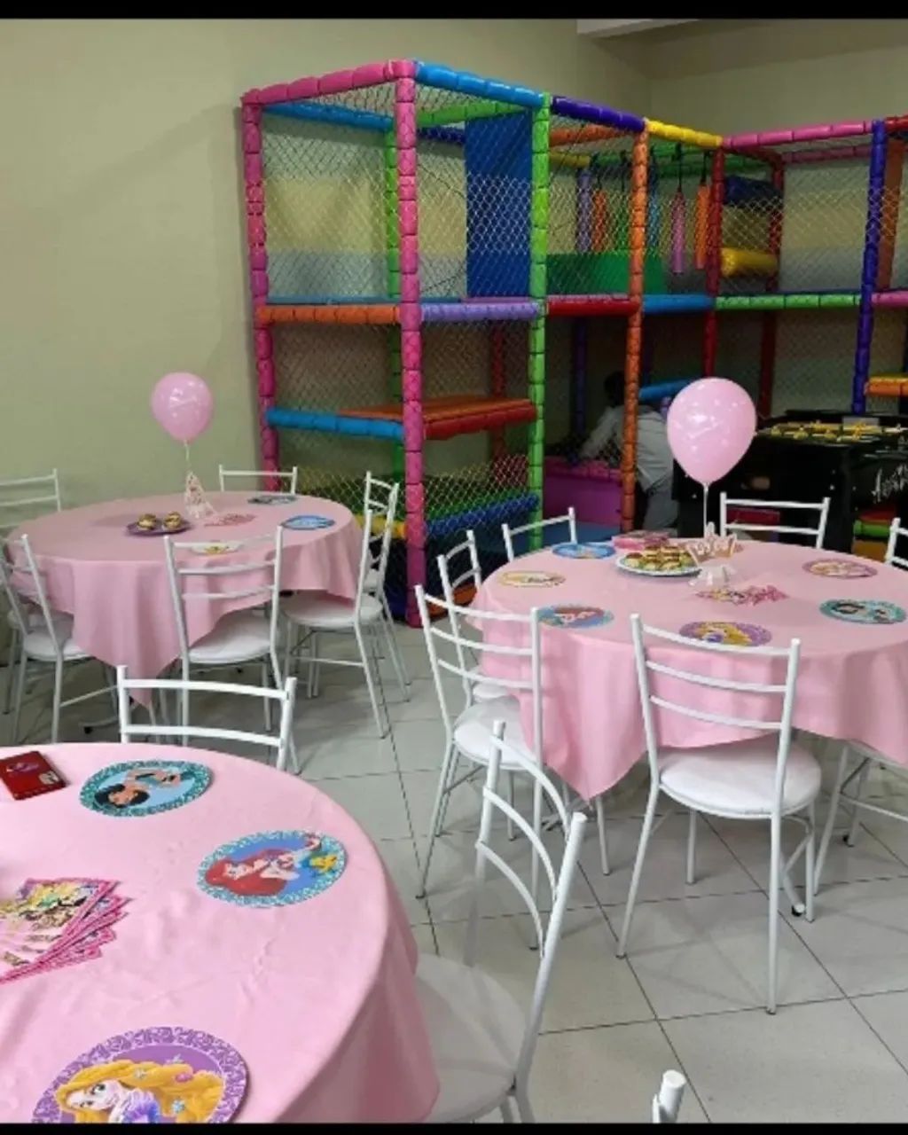 Cadeiras para eventos curitiba  - Foto 3