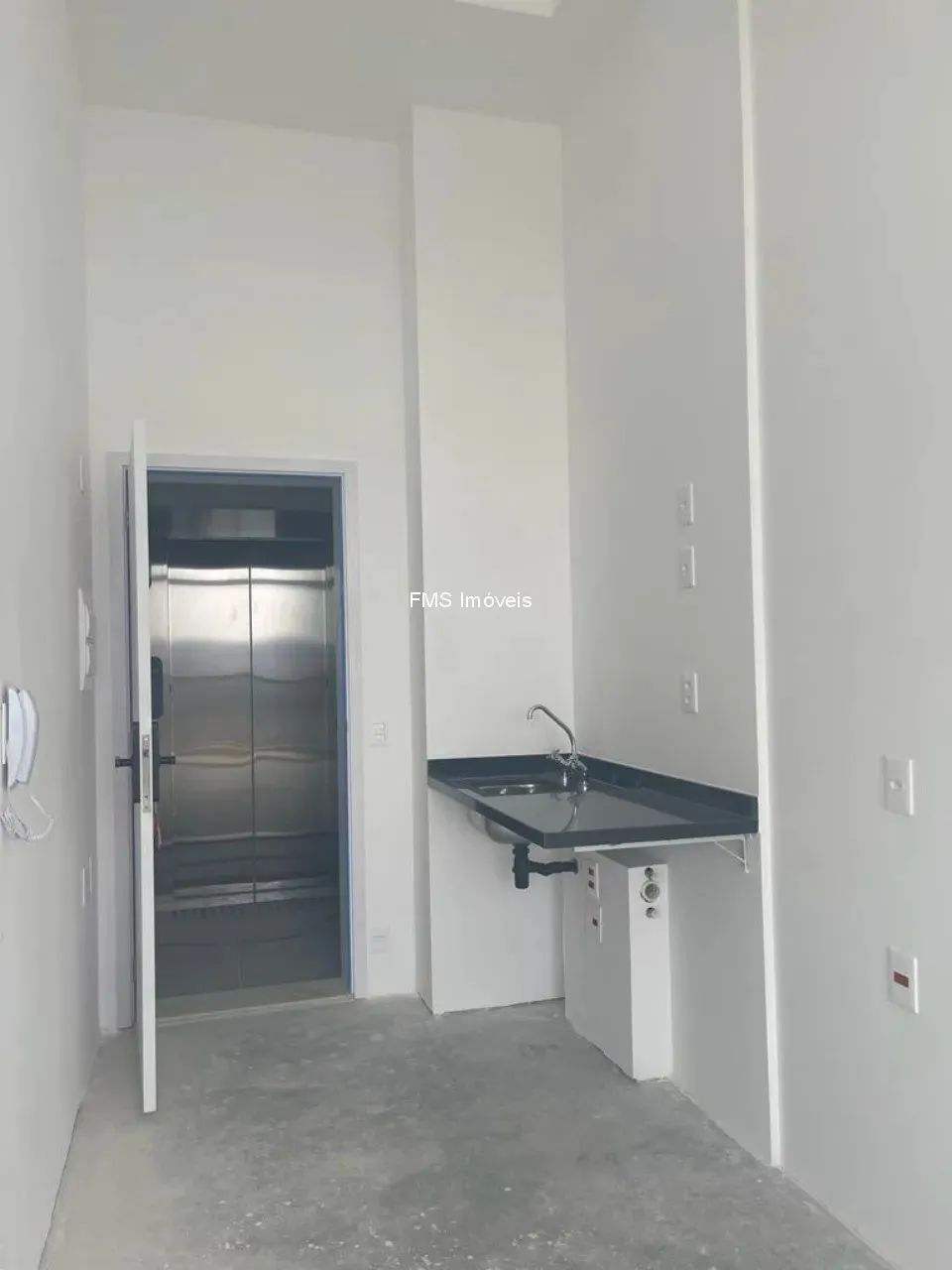 Studio à venda em Moema, 1 quarto, 1 banheiro, 25m². - Foto 4