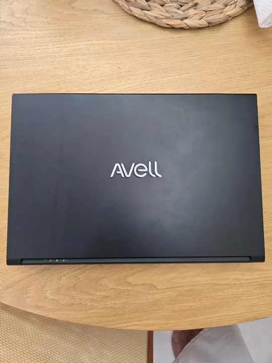 "notebook avell" - Notebooks no Brasil