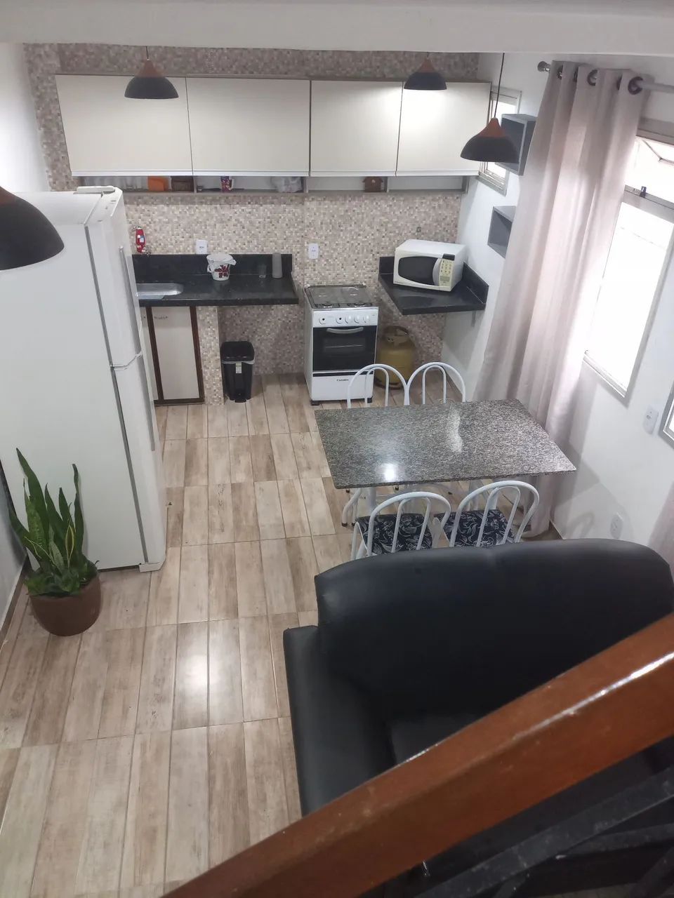 Foto - Guarapari - Praia do Morro