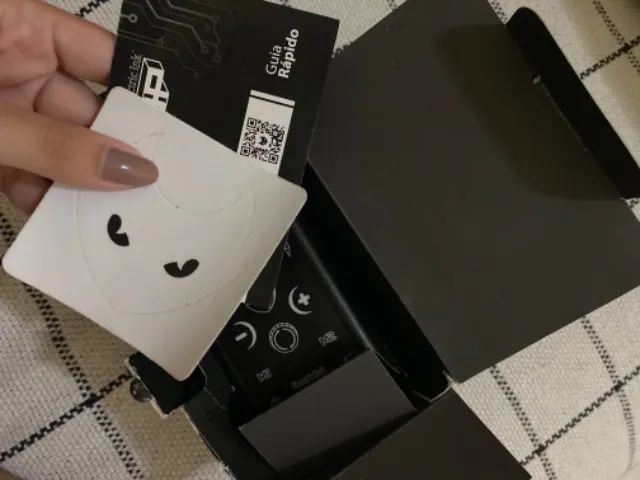 Fonte Electric Ink - Foto 2